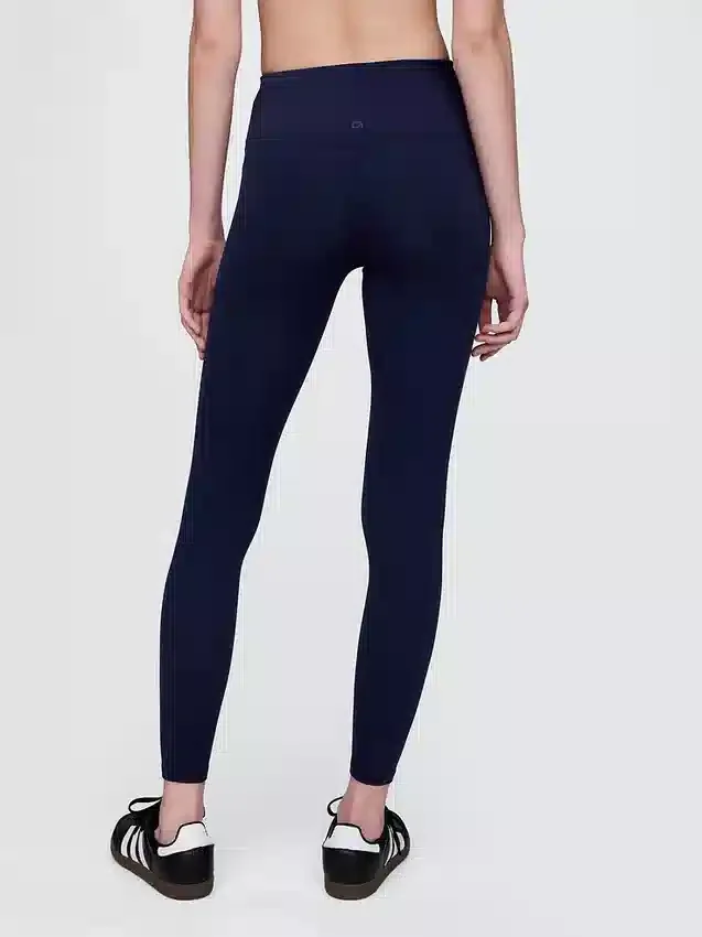 Gapfit Smooth High Rise Leggings