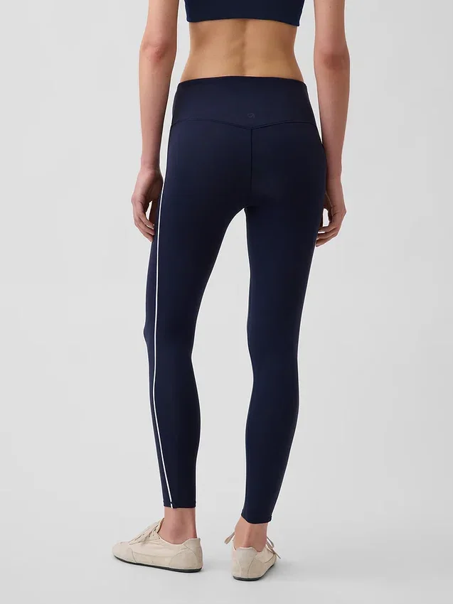 Gapfit Smooth High Rise Leggings