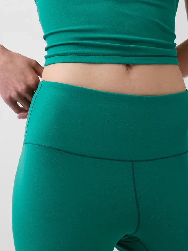 Gapfit Smooth High Rise Leggings