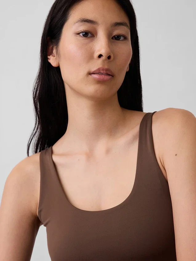 Gapfit Smooth Low Impact Brami