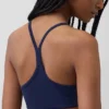 Gapfit Smooth Racerback Sports Bra