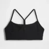 Gapfit Smooth Racerback Sports Bra