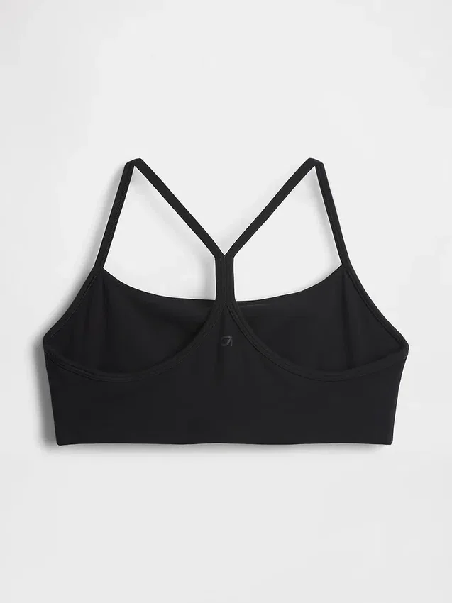 Gapfit Smooth Racerback Sports Bra