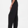 Gapfit Tech High Rise Barrel Trousers
