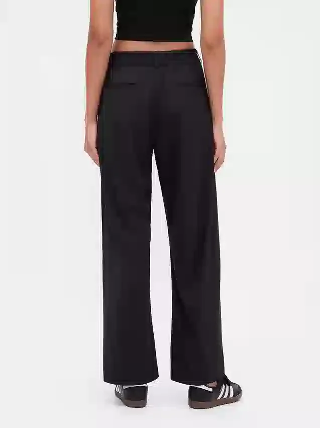 Gapfit Tech High Rise Barrel Trousers