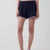 Gapfit Tech High Rise Running Shorts
