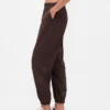 Gapfit Tech High Rise Zip-Hem Joggers