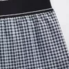 Gapfit Tech Pleated Exercise Skort