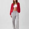 Gapfit Tech Windbreaker