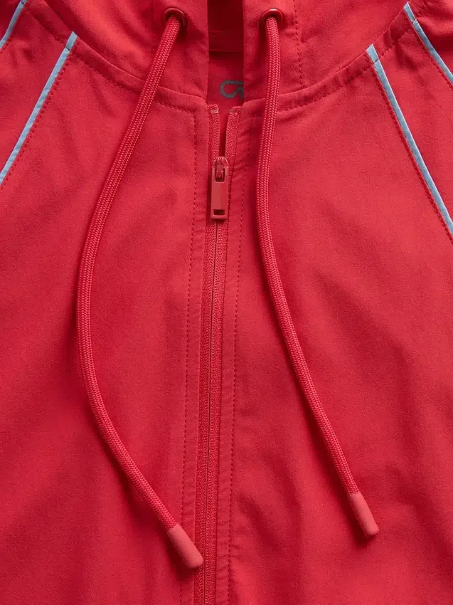 Gapfit Tech Windbreaker