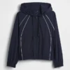 Gapfit Tech Windbreaker