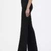 Gapstudio Low Rise Boot Trousers