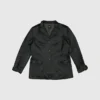 Gapvintage Womens 90S Leather Jacket - L