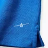 Get Blue Kids Relaxed Logo T-Shirt