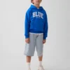 Get Blue Kids Vintagesoft Relaxed Hoodie