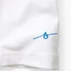 Get Blue Relaxed Logo T-Shirt