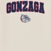 Gonzaga University Arch Logo Dark Graphic T-Shirt