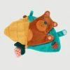 Happy Hive Sensory Soft Book