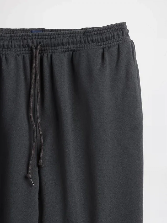 Heavyweight Baggy Joggers