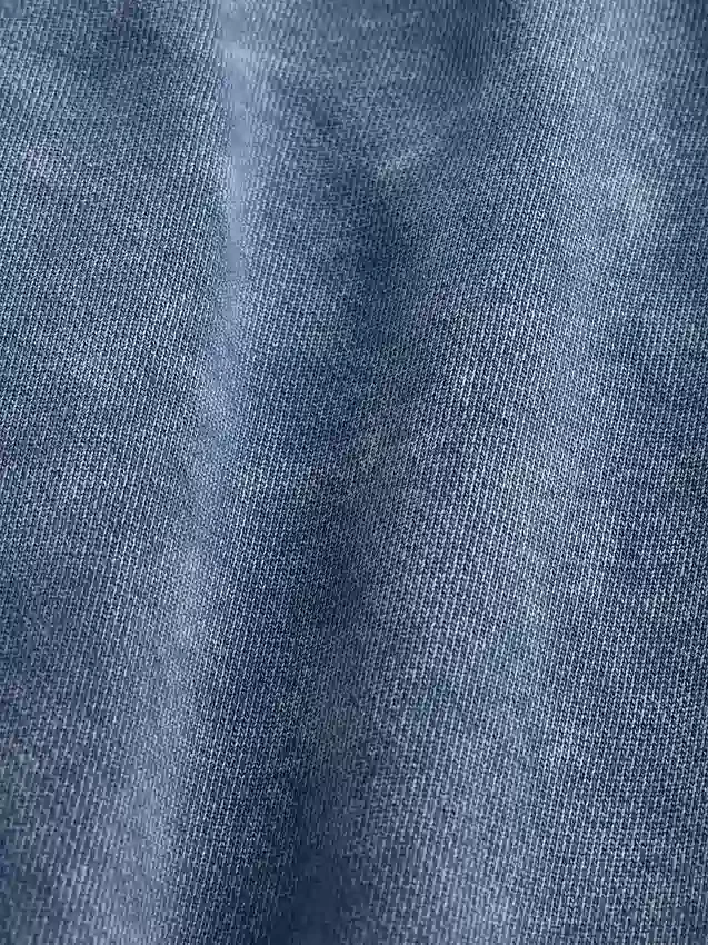 Heavyweight Easy Baggy Sweatpant Jeans