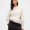 Heavyweight French Terry Oversized Sweatshirt