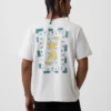 Heavyweight Relaxed Graphic T-Shirt