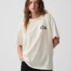 Heavyweight Relaxed Graphic T-Shirt