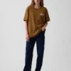 Heavyweight Relaxed Graphic T-Shirt
