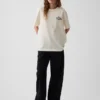 Heavyweight Relaxed Graphic T-Shirt