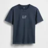 Heavyweight Relaxed Logo T-Shirt