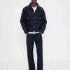 Heavyweight Relaxed Straight Jeans