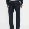 Heavyweight Relaxed Straight Jeans
