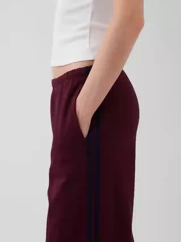 Heavyweight Relaxed Track Sweatpants