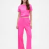 Heavyweight Straight Pants