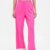 Heavyweight Straight Pants