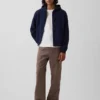Heavyweight Twill '90S Loose Khakis