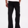 Heavyweight Twill '90S Loose Khakis