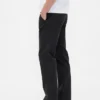 Heavyweight Twill Relaxed Straight Khakis