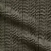 Herringbone Crochet Sweater Shirt