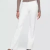 High Rise '70S Flare Jeans