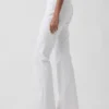 High Rise '70S Flare Jeans
