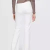 High Rise '70S Flare Jeans