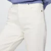 High Rise '90S Slim Straight Jeans