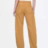 High Rise Barrel Jeans