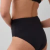 High Rise Bikini Bottom