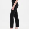 High Rise Kick Flare Jeans