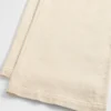 High Rise Stride Wide-Leg Jeans