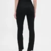 High Rise Vintage Slim Jeans