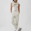 High Rise Vintagesoft Relaxed Joggers