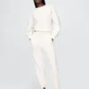 High Rise Vintagesoft Relaxed Joggers